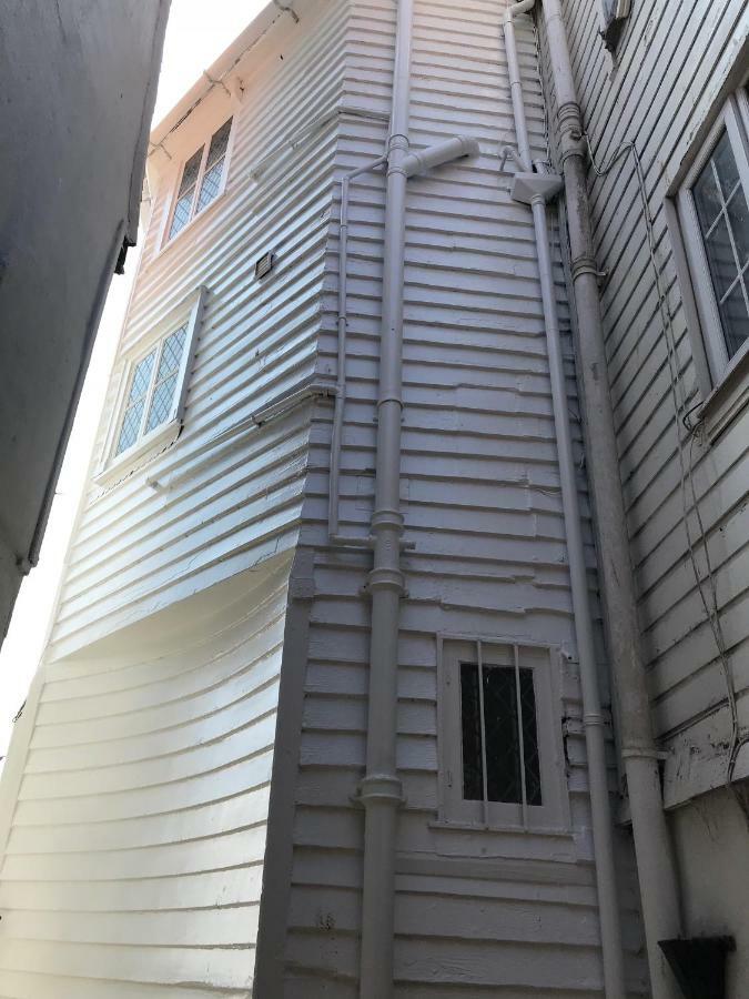 Smugglers Cottage Hastings Exterior foto